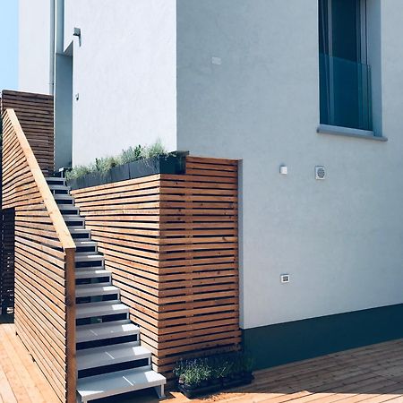 Ml32 Bed & Breakfast Равена Екстериор снимка