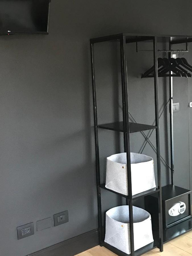 Ml32 Bed & Breakfast Равена Екстериор снимка