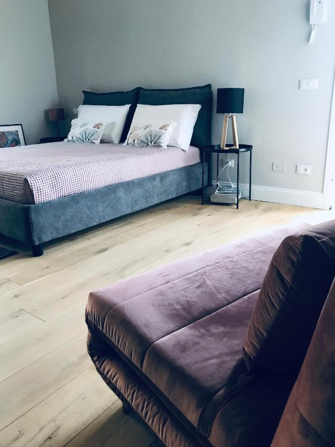 Ml32 Bed & Breakfast Равена Екстериор снимка
