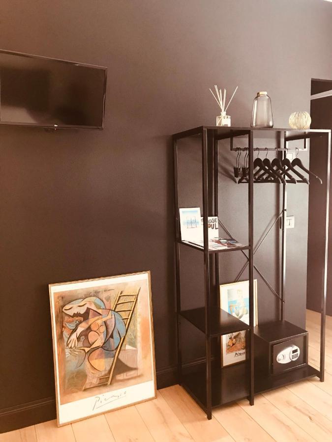 Ml32 Bed & Breakfast Равена Екстериор снимка