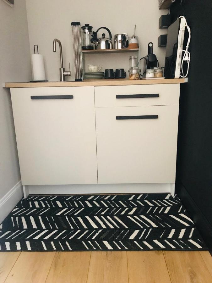 Ml32 Bed & Breakfast Равена Екстериор снимка