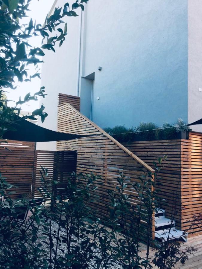 Ml32 Bed & Breakfast Равена Екстериор снимка