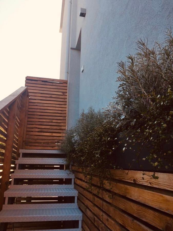 Ml32 Bed & Breakfast Равена Екстериор снимка