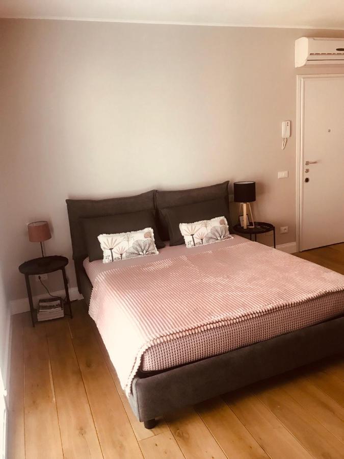 Ml32 Bed & Breakfast Равена Екстериор снимка